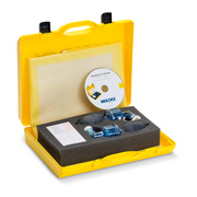 Moldex Fit Test Kit